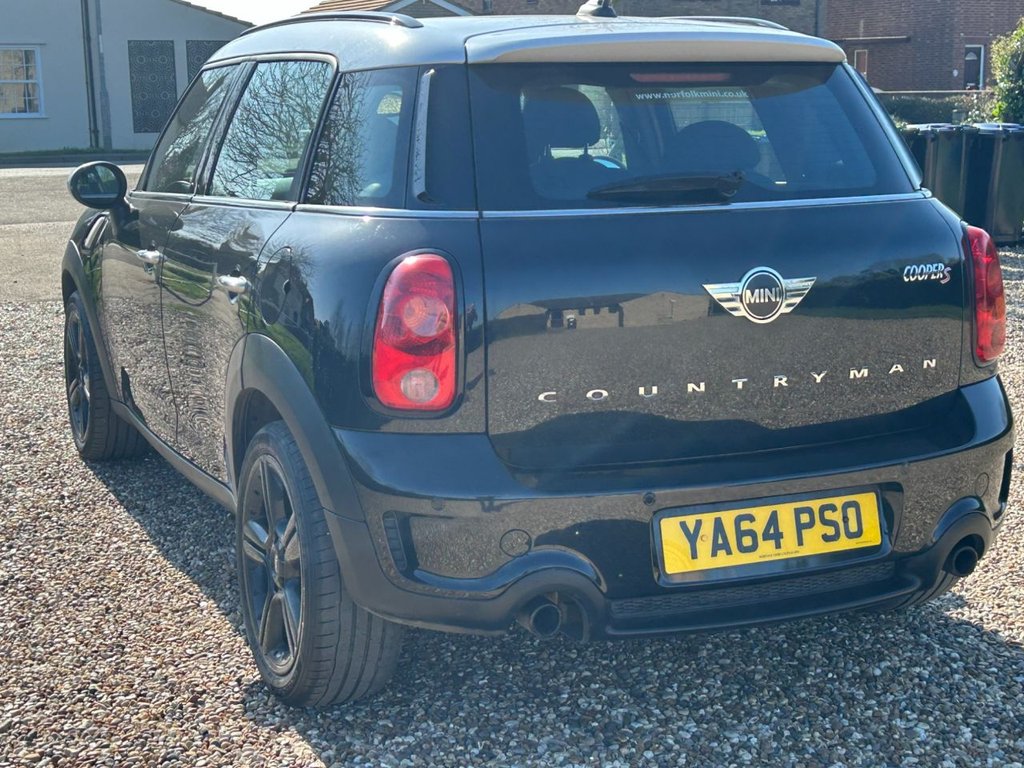 Used MINI Countryman 2015 for sale - 77765318: Photo 17