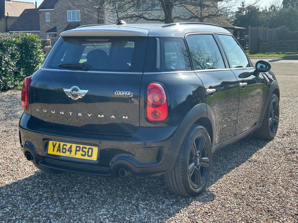 Used MINI Countryman 2015 for sale - 77765318: Photo 18