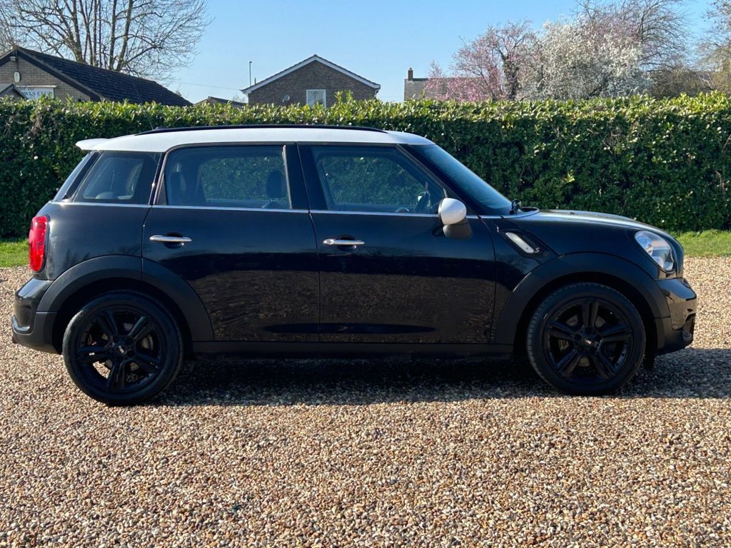 Used MINI Countryman 2015 for sale - 77765318: Photo 19