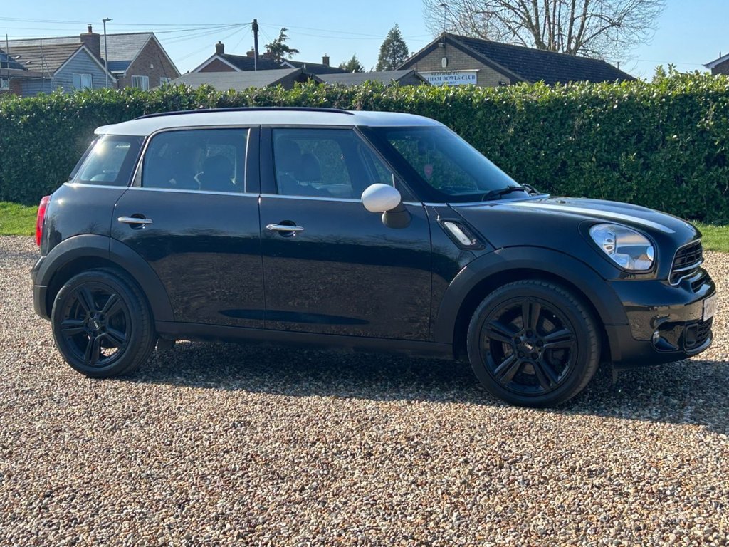 Used MINI Countryman 2015 for sale - 77765318: Photo 20