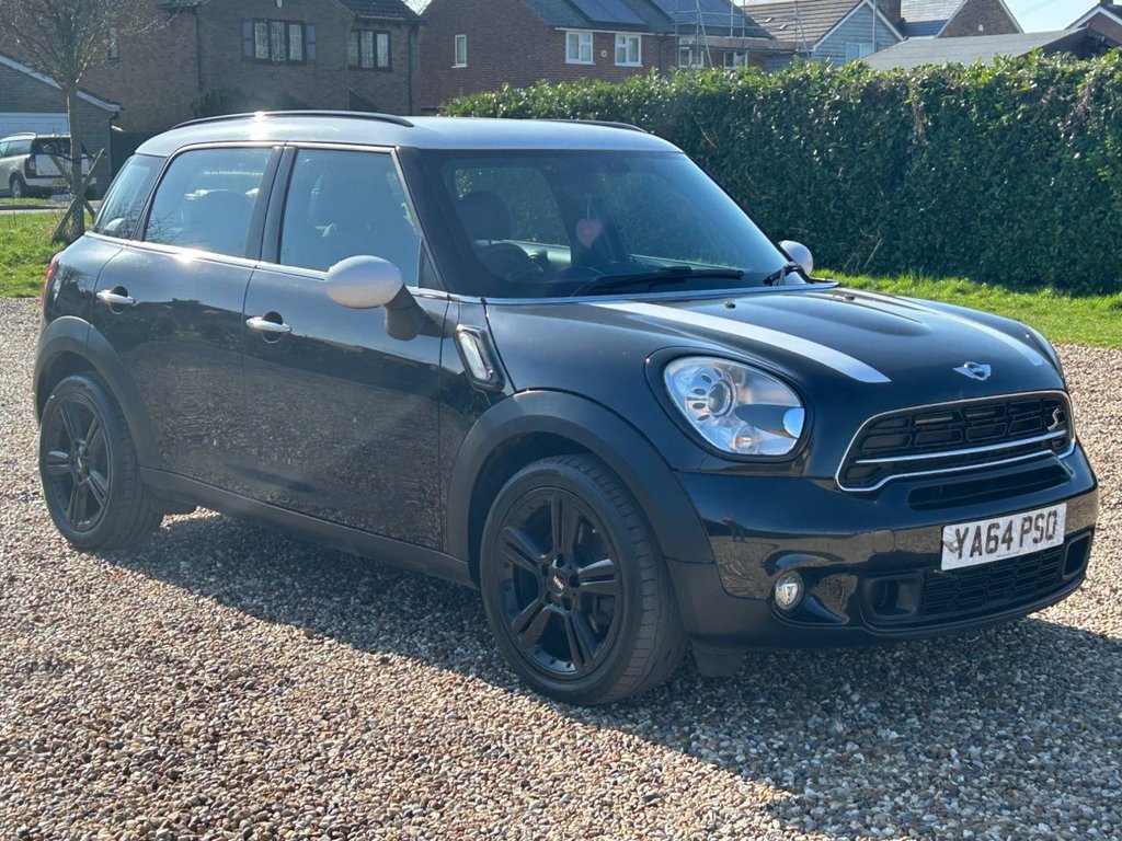 Used MINI Countryman 2015 for sale - 77765318: Photo 21