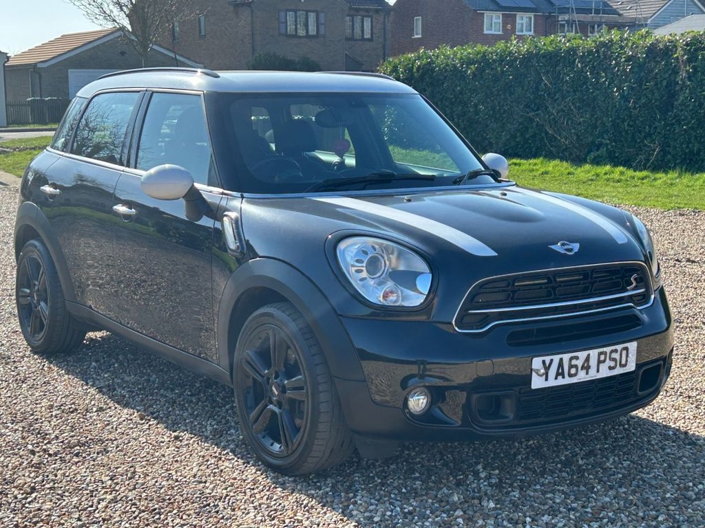 Used MINI Countryman 2015 for sale - 77765318: Photo 22