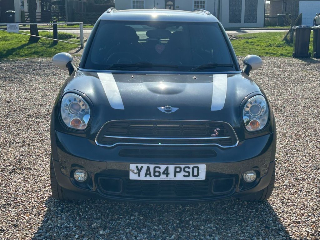 Used MINI Countryman 2015 for sale - 77765318: Photo 23