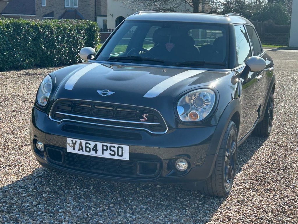 Used MINI Countryman 2015 for sale - 77765318: Photo 24
