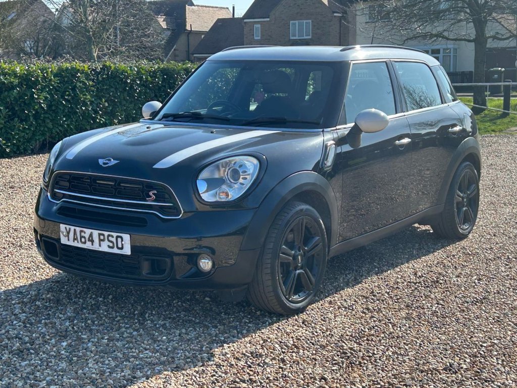 Used MINI Countryman 2015 for sale - 77765318: Photo 25