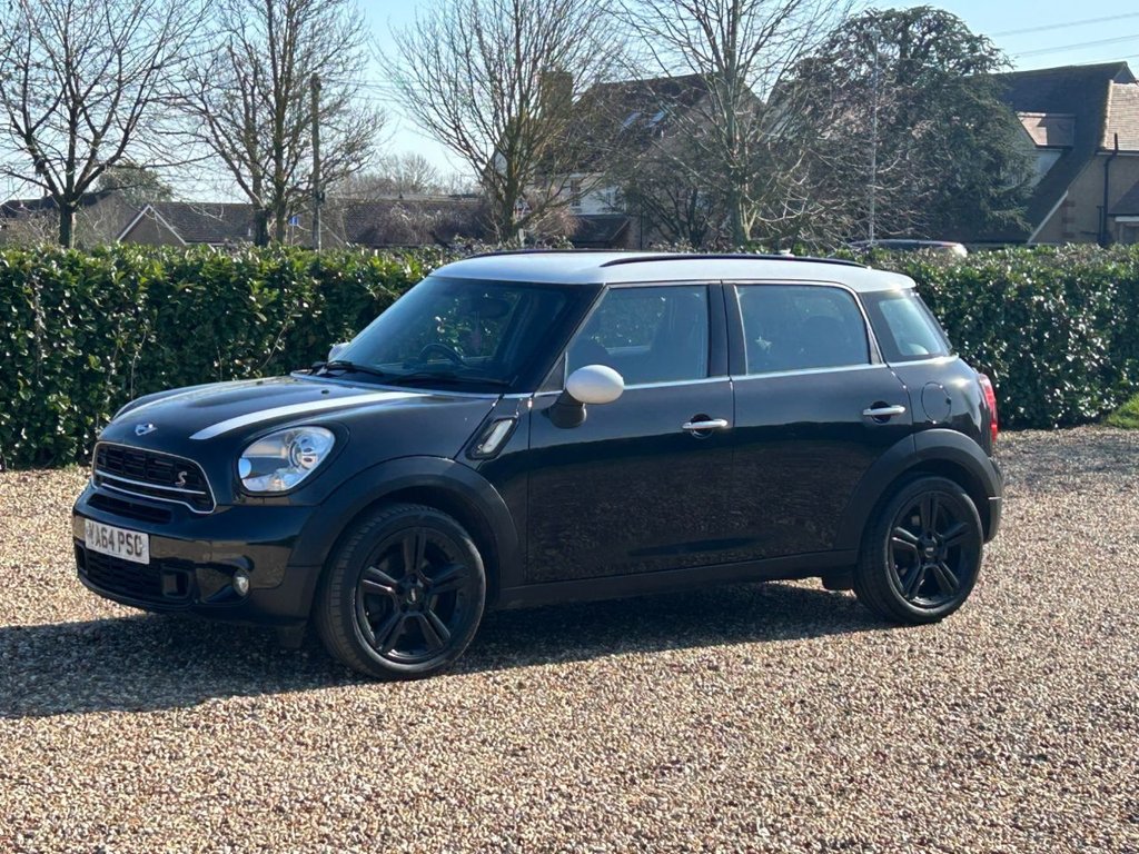 Used MINI Countryman 2015 for sale - 77765318: Photo 26