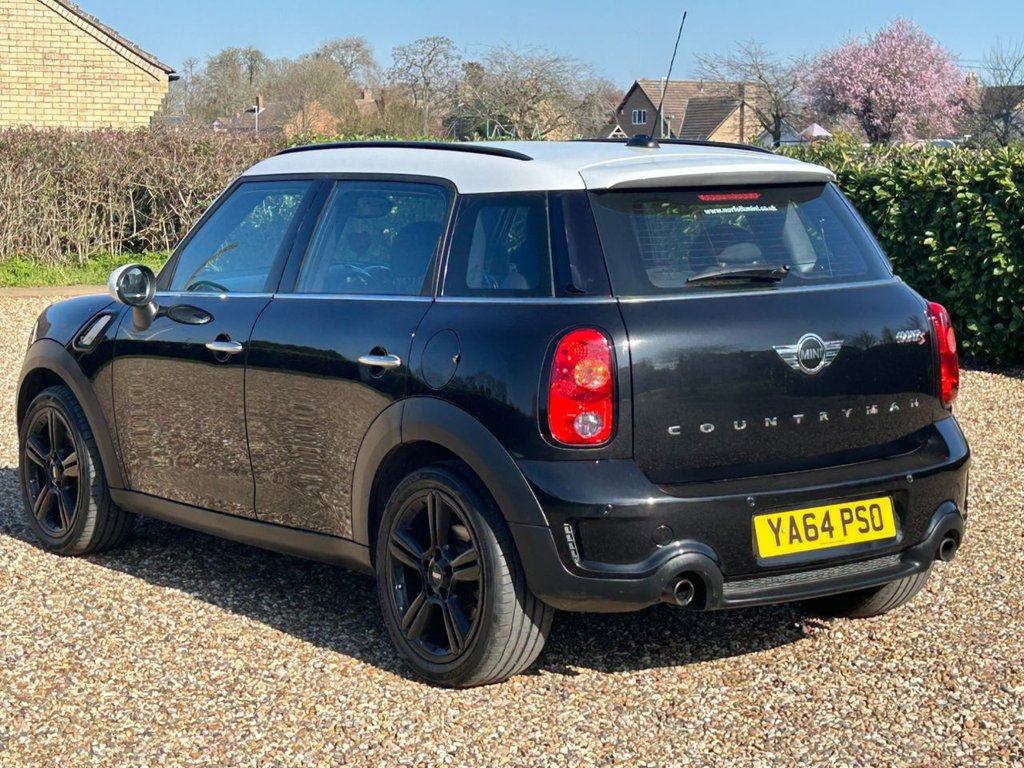 Used MINI Countryman 2015 for sale - 77765318: Photo 29