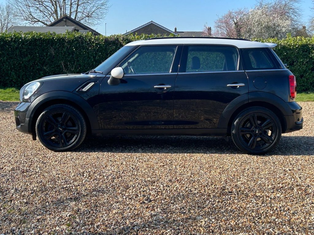 Used MINI Countryman 2015 for sale - 77765318: Photo 3