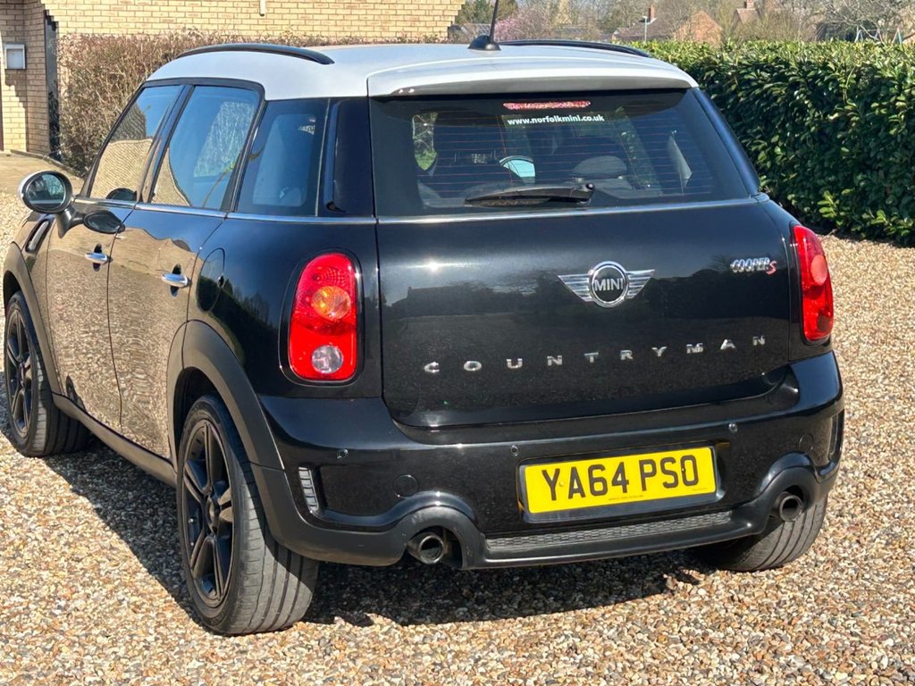 Used MINI Countryman 2015 for sale - 77765318: Photo 30