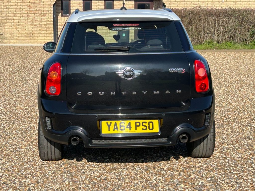 Used MINI Countryman 2015 for sale - 77765318: Photo 31