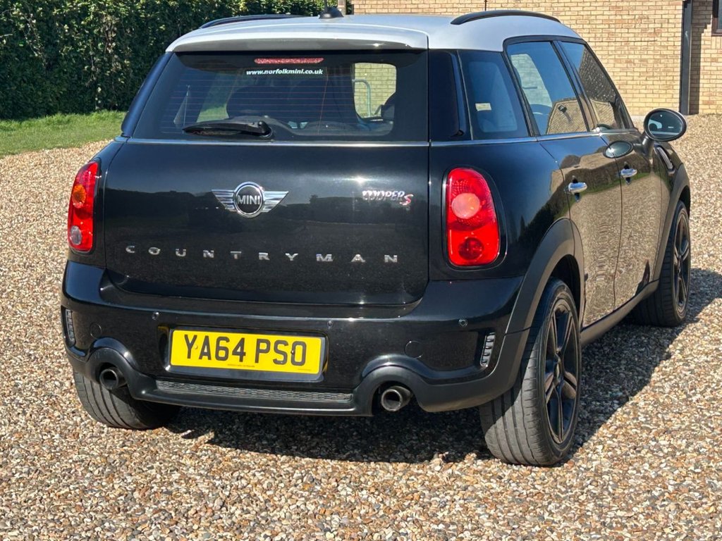 Used MINI Countryman 2015 for sale - 77765318: Photo 32