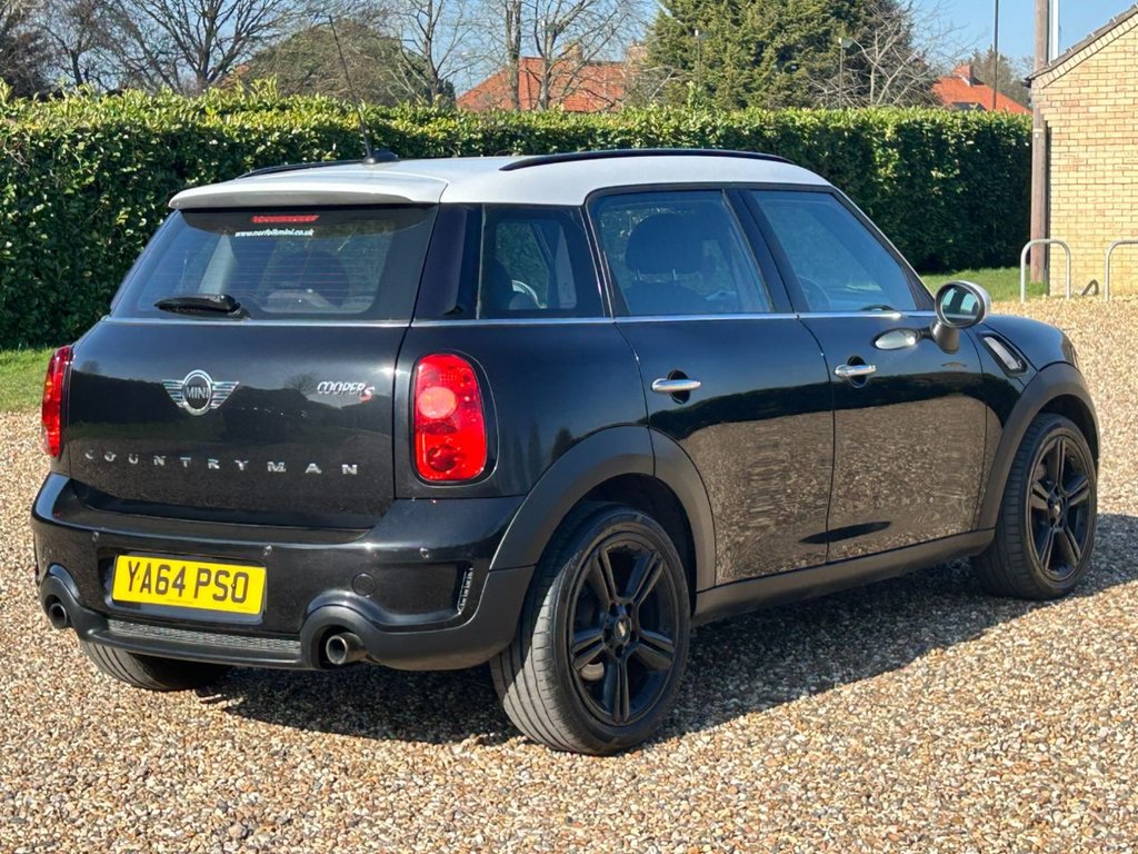 Used MINI Countryman 2015 for sale - 77765318: Photo 33