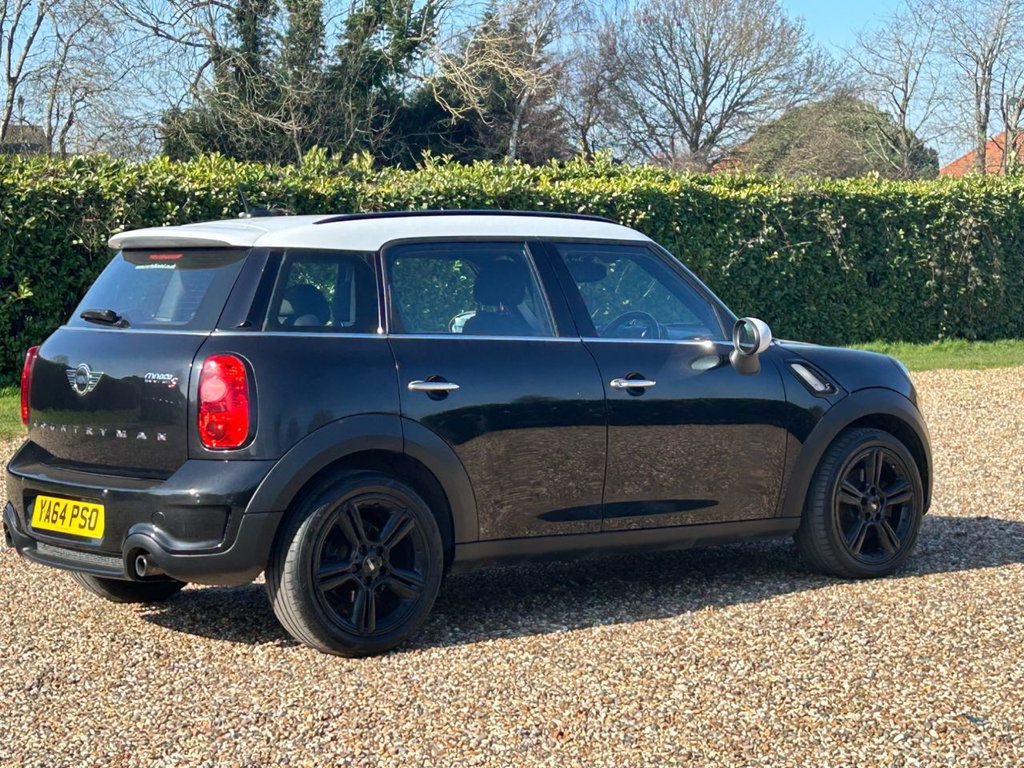 Used MINI Countryman 2015 for sale - 77765318: Photo 34