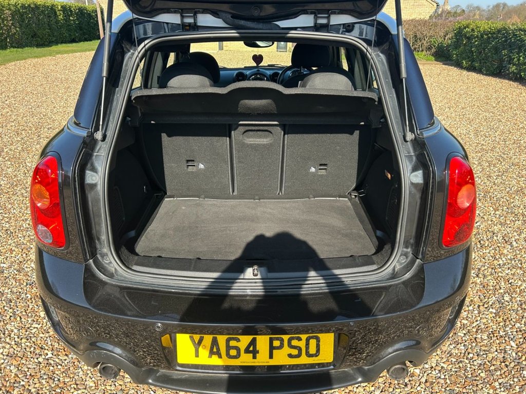 Used MINI Countryman 2015 for sale - 77765318: Photo 35