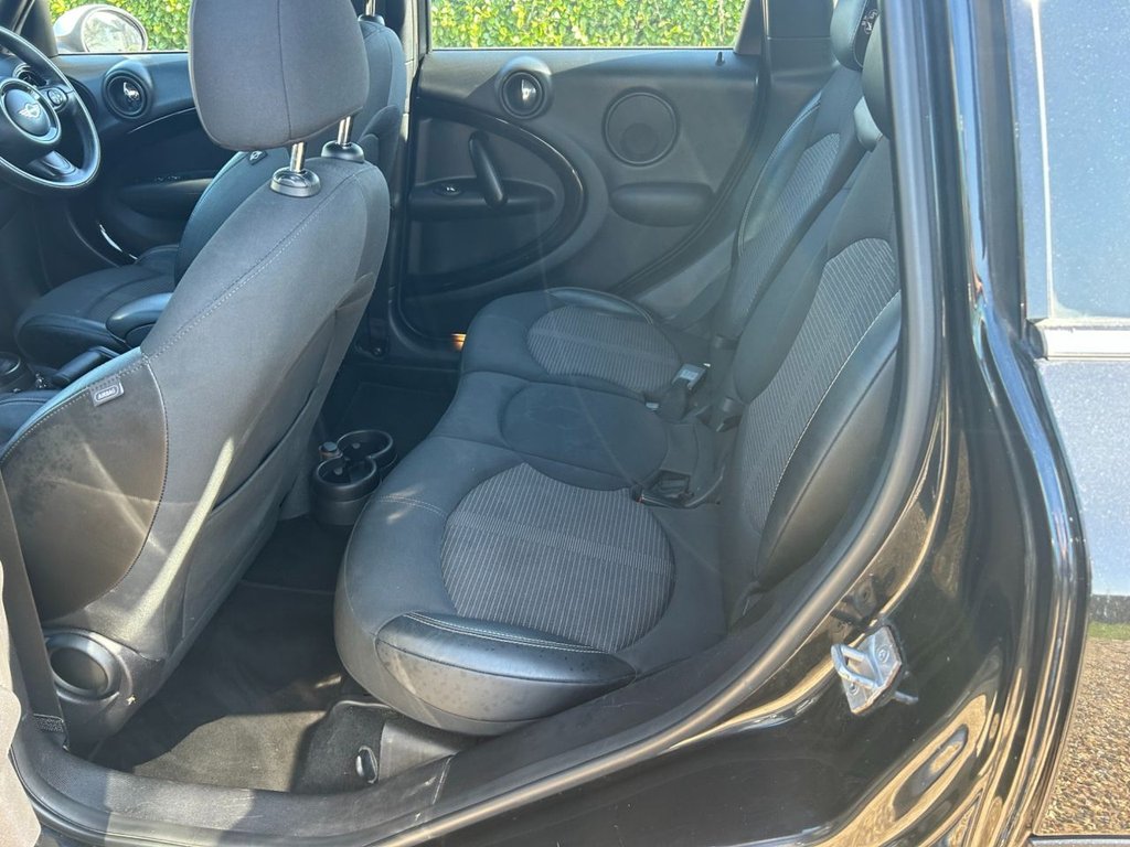 Used MINI Countryman 2015 for sale - 77765318: Photo 36