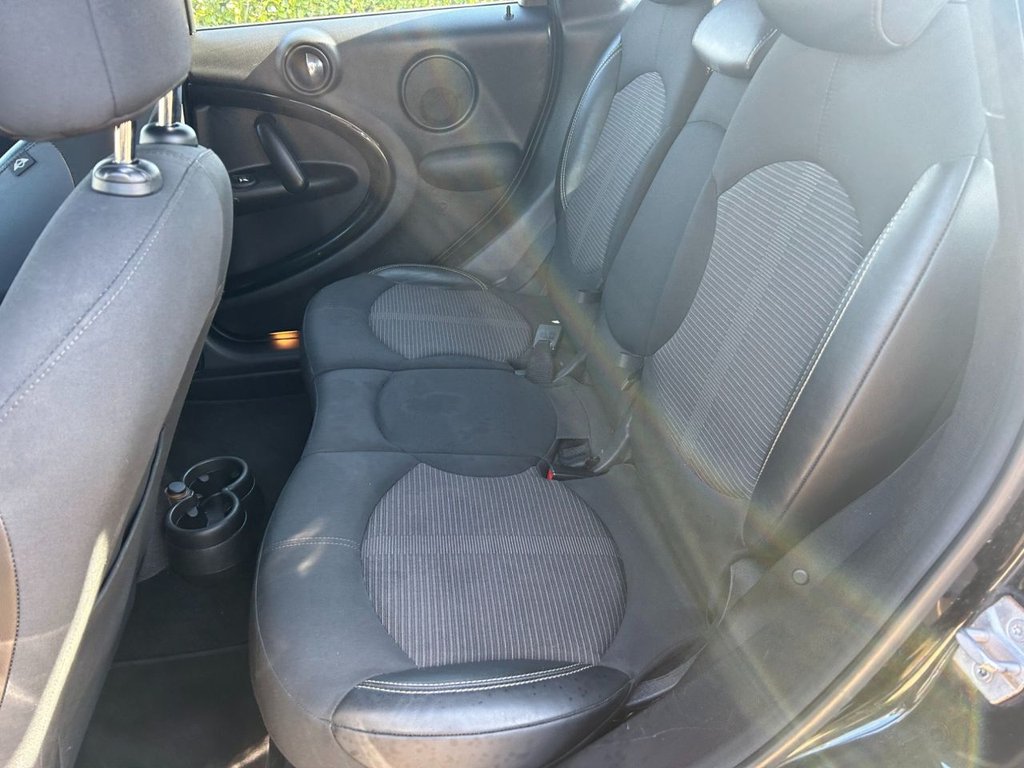 Used MINI Countryman 2015 for sale - 77765318: Photo 38