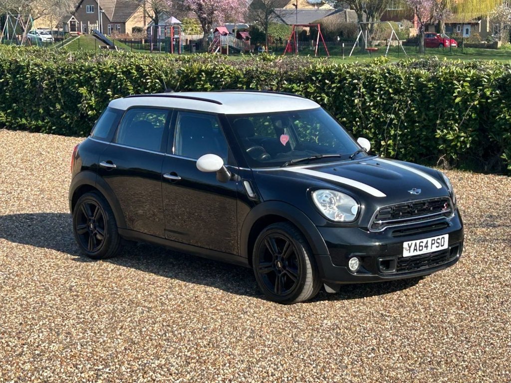 Used MINI Countryman 2015 for sale - 77765318: Photo 4