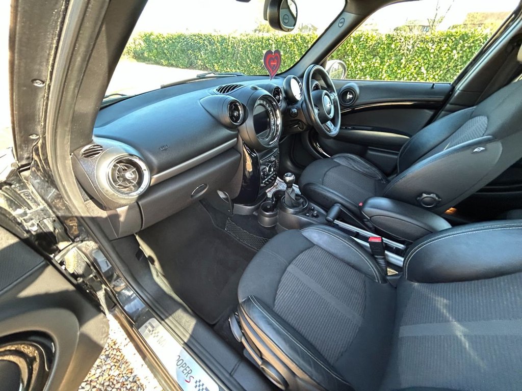 Used MINI Countryman 2015 for sale - 77765318: Photo 46