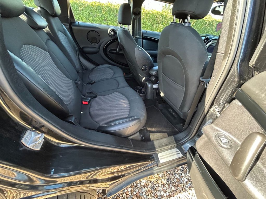 Used MINI Countryman 2015 for sale - 77765318: Photo 48