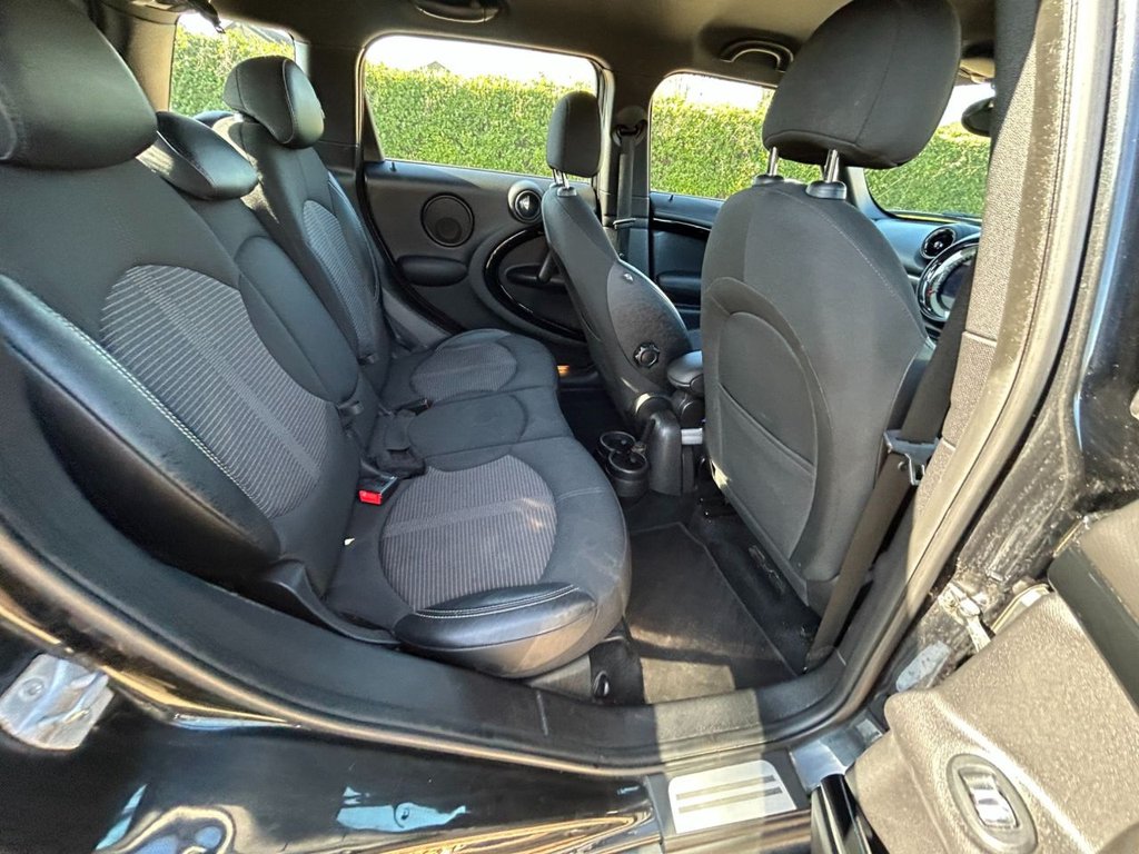 Used MINI Countryman 2015 for sale - 77765318: Photo 49