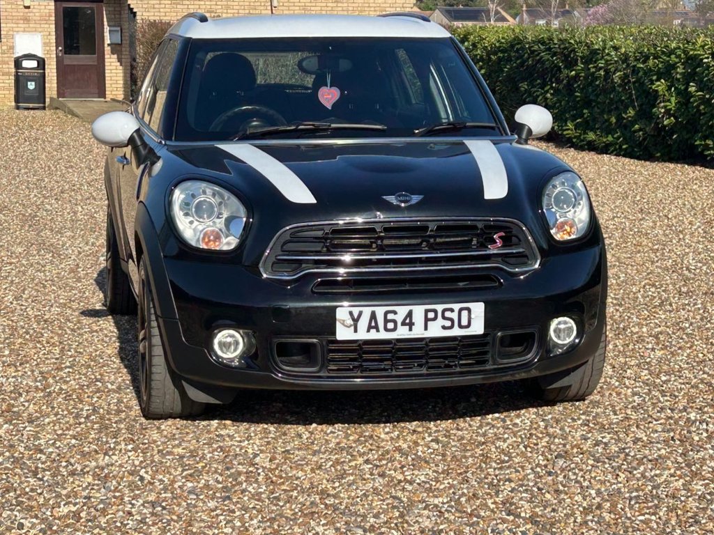 Used MINI Countryman 2015 for sale - 77765318: Photo 5