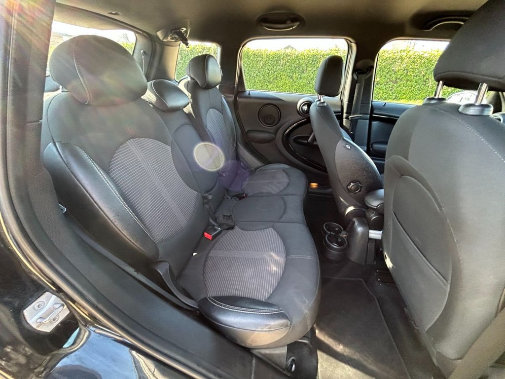 Used MINI Countryman 2015 for sale - 77765318: Photo 50