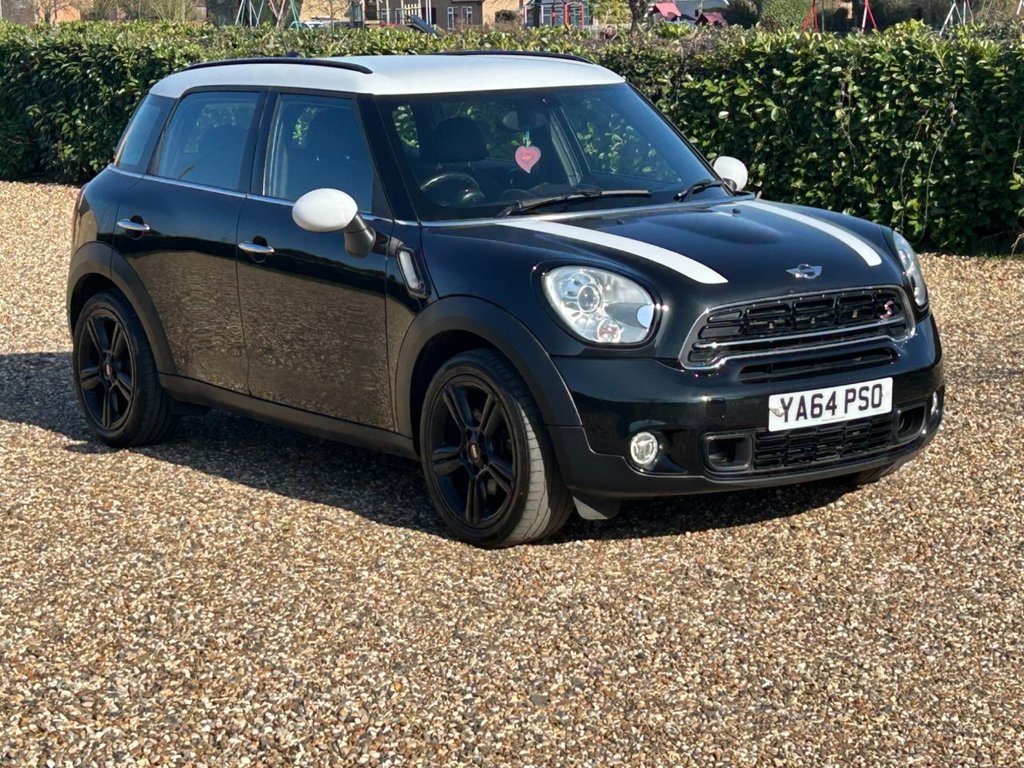 Used MINI Countryman 2015 for sale - 77765318: Photo 7