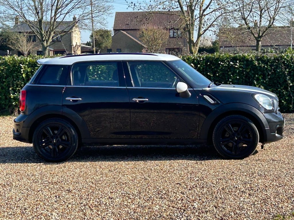Used MINI Countryman 2015 for sale - 77765318: Photo 8
