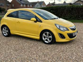 Used Vauxhall Corsa 2014 for sale - 73871929: Photo
