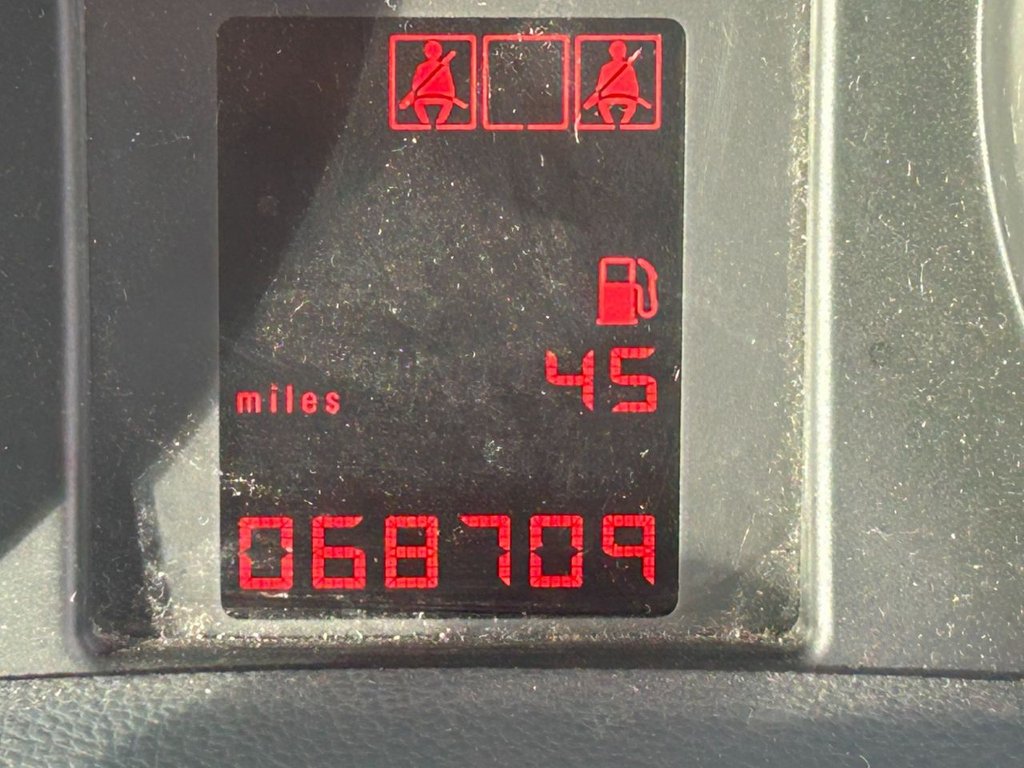 Vehicle 40