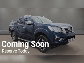 Used Nissan Navara 2016 for sale - 79000916: Photo