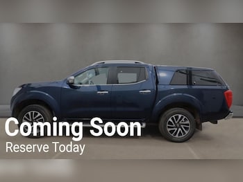 Used Nissan Navara 2016 for sale - 79000916: Photo