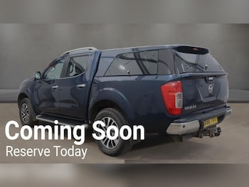 Used Nissan Navara 2016 for sale - 79000916: Photo