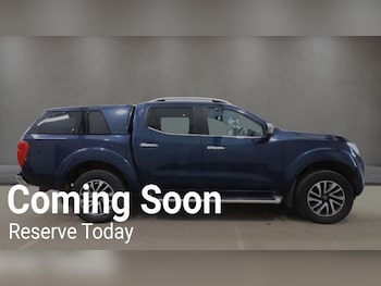 Used Nissan Navara 2016 for sale - 79000916: Photo
