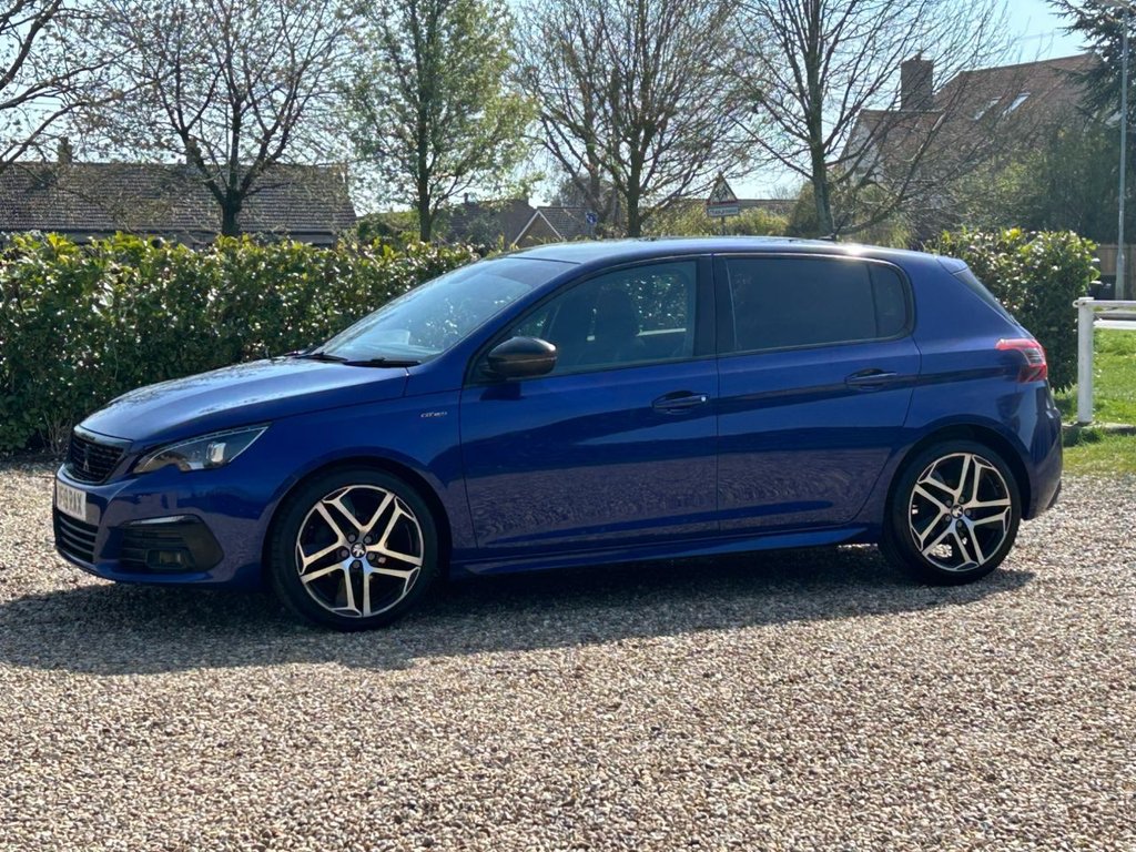 Used Peugeot 308 2019 for sale - 76724340: Photo 10