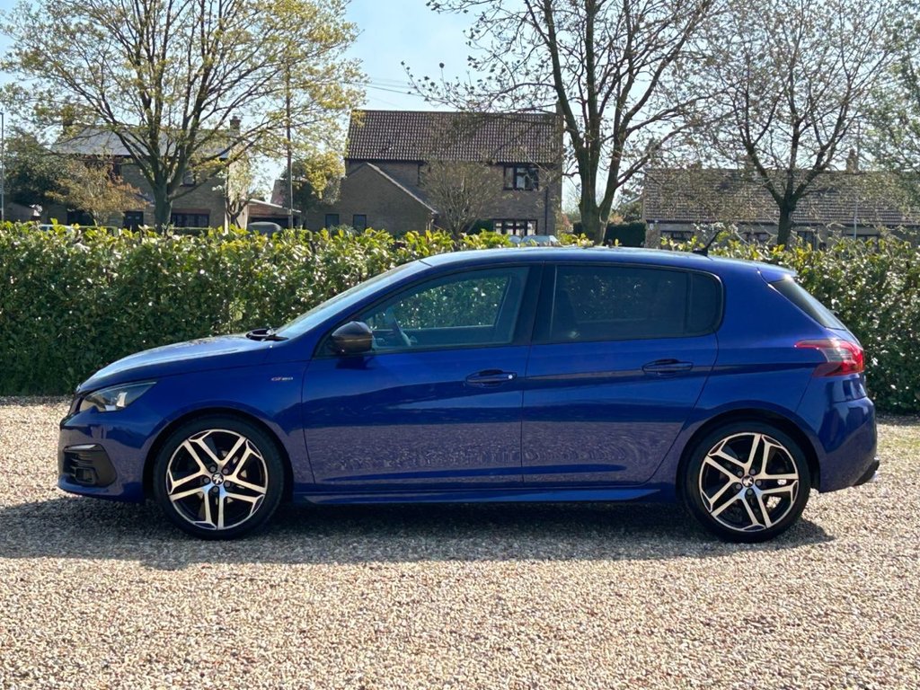 Used Peugeot 308 2019 for sale - 76724340: Photo 11