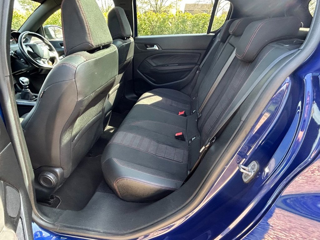 Used Peugeot 308 2019 for sale - 76724340: Photo 16