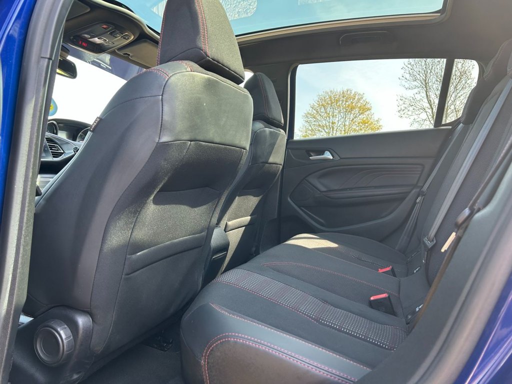 Used Peugeot 308 2019 for sale - 76724340: Photo 17