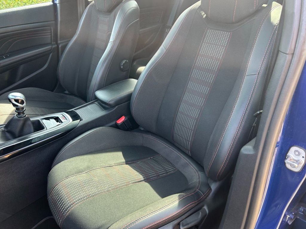 Used Peugeot 308 2019 for sale - 76724340: Photo 19