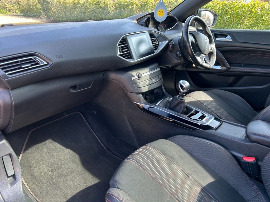 Used Peugeot 308 2019 for sale - 76724340: Photo 20