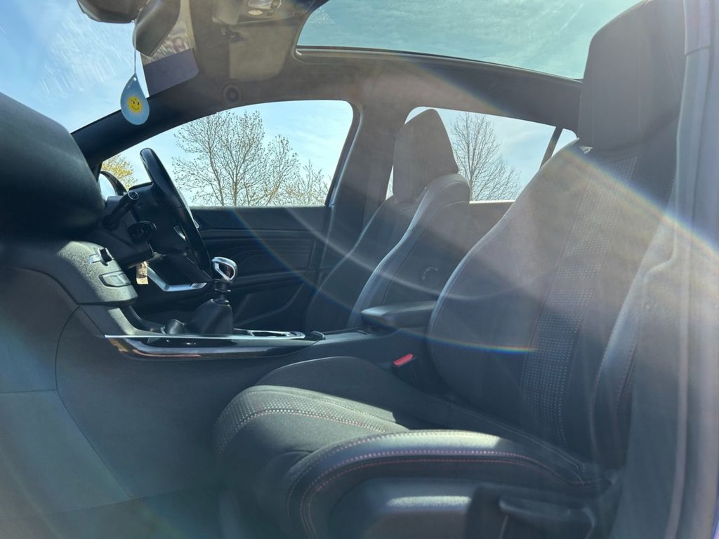 Used Peugeot 308 2019 for sale - 76724340: Photo 21