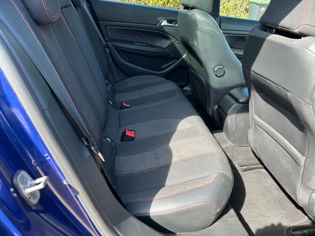 Used Peugeot 308 2019 for sale - 76724340: Photo 24