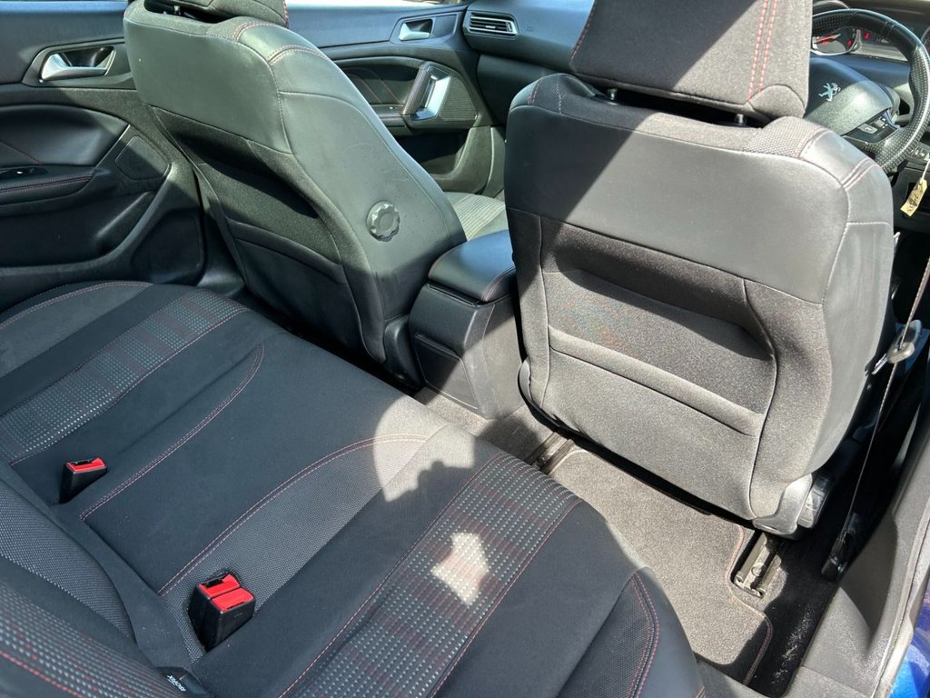 Used Peugeot 308 2019 for sale - 76724340: Photo 26