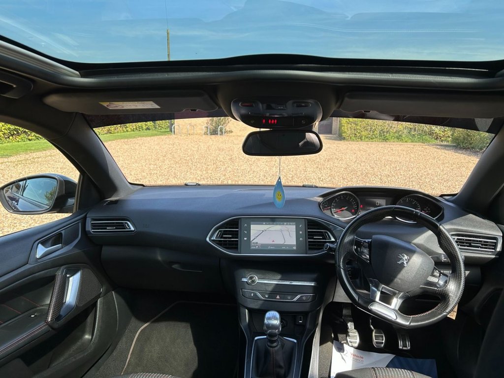 Used Peugeot 308 2019 for sale - 76724340: Photo 28