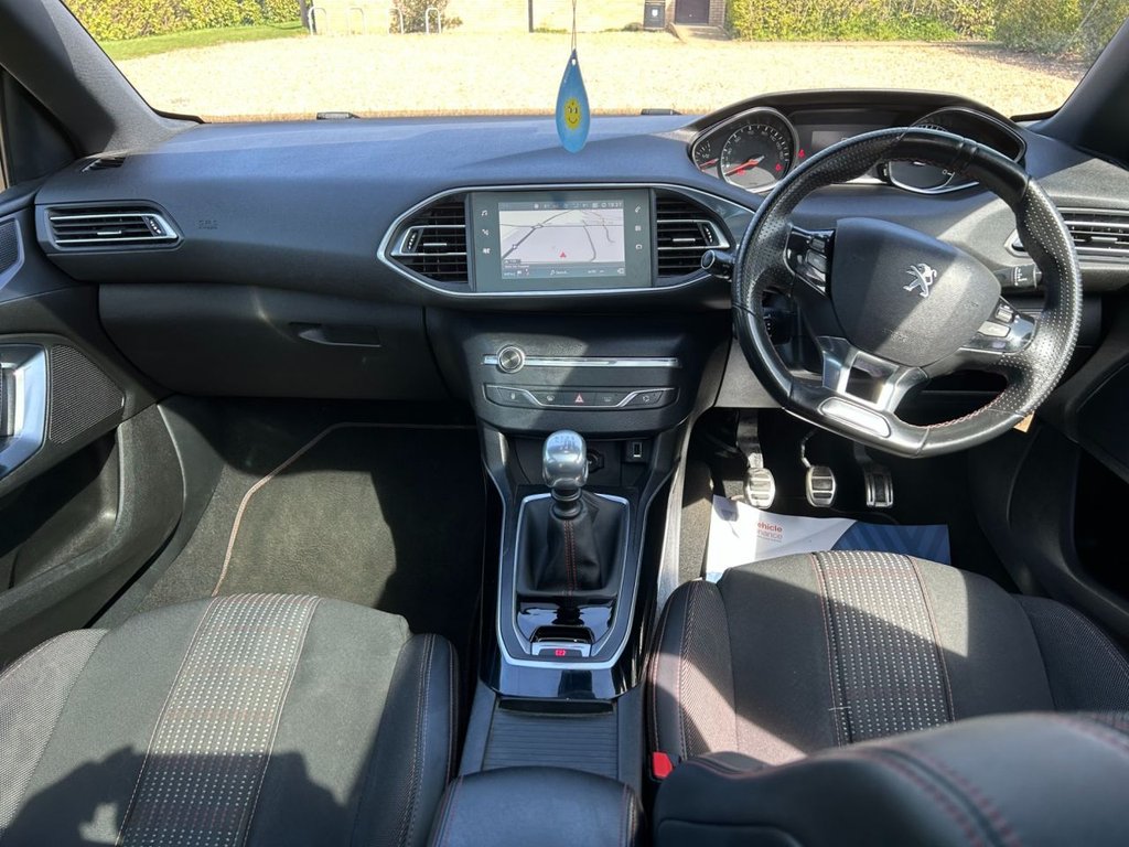 Used Peugeot 308 2019 for sale - 76724340: Photo 29
