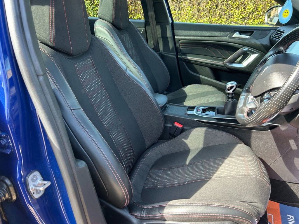 Used Peugeot 308 2019 for sale - 76724340: Photo 31