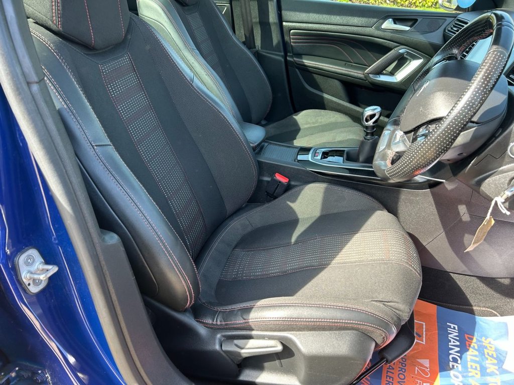 Used Peugeot 308 2019 for sale - 76724340: Photo 32