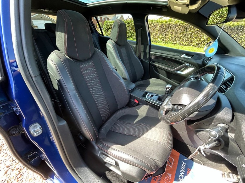 Used Peugeot 308 2019 for sale - 76724340: Photo 33