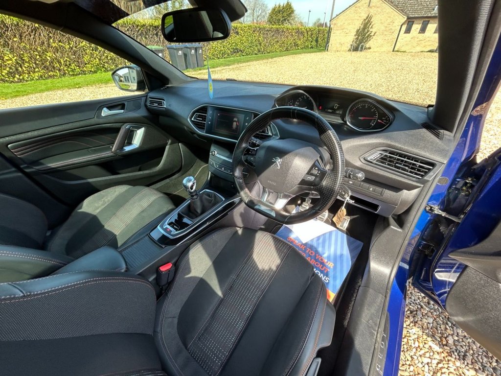 Used Peugeot 308 2019 for sale - 76724340: Photo 34