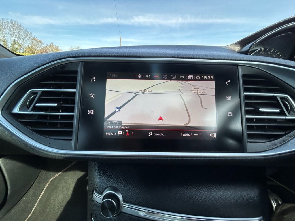 Used Peugeot 308 2019 for sale - 76724340: Photo 37